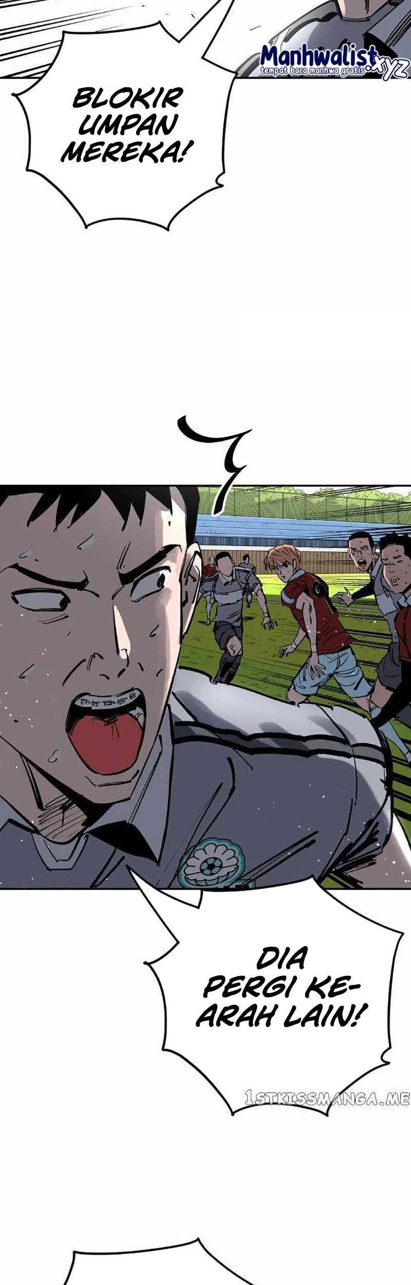 Build Up Chapter 119 Gambar 83