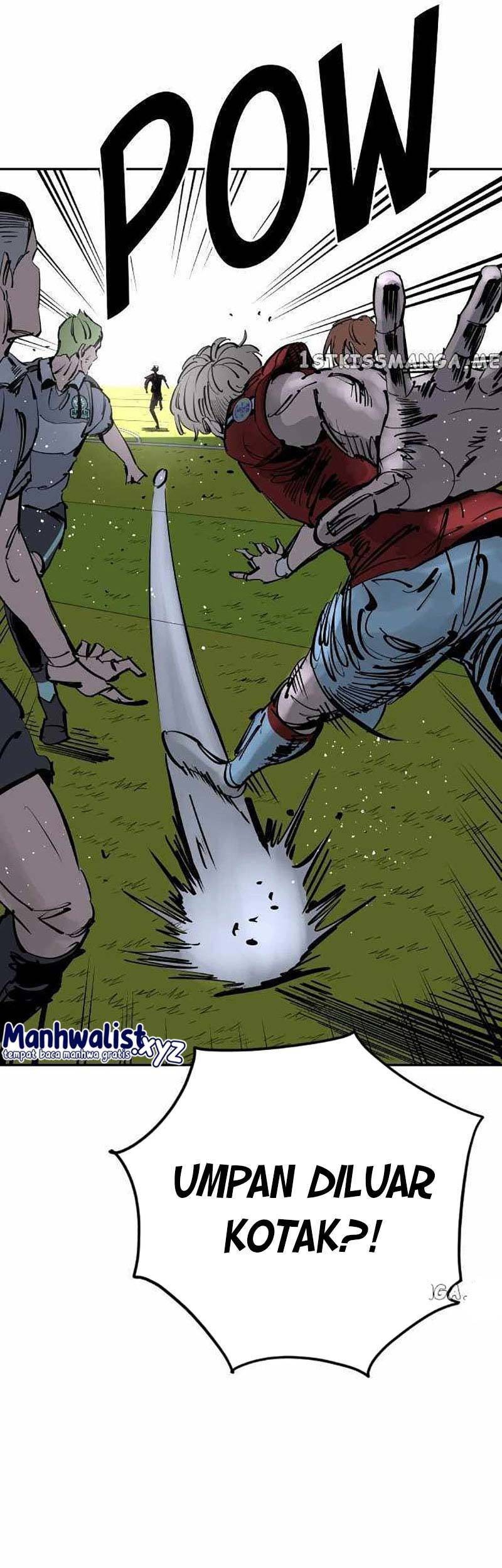 Build Up Chapter 119 Gambar 85