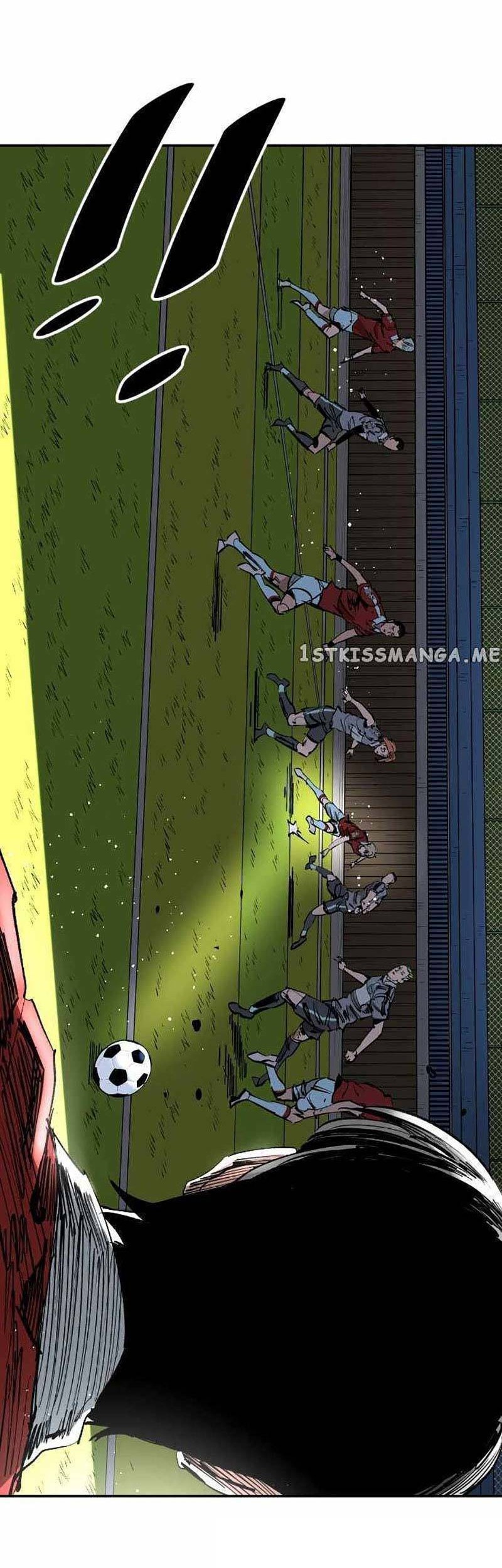 Build Up Chapter 119 Gambar 86