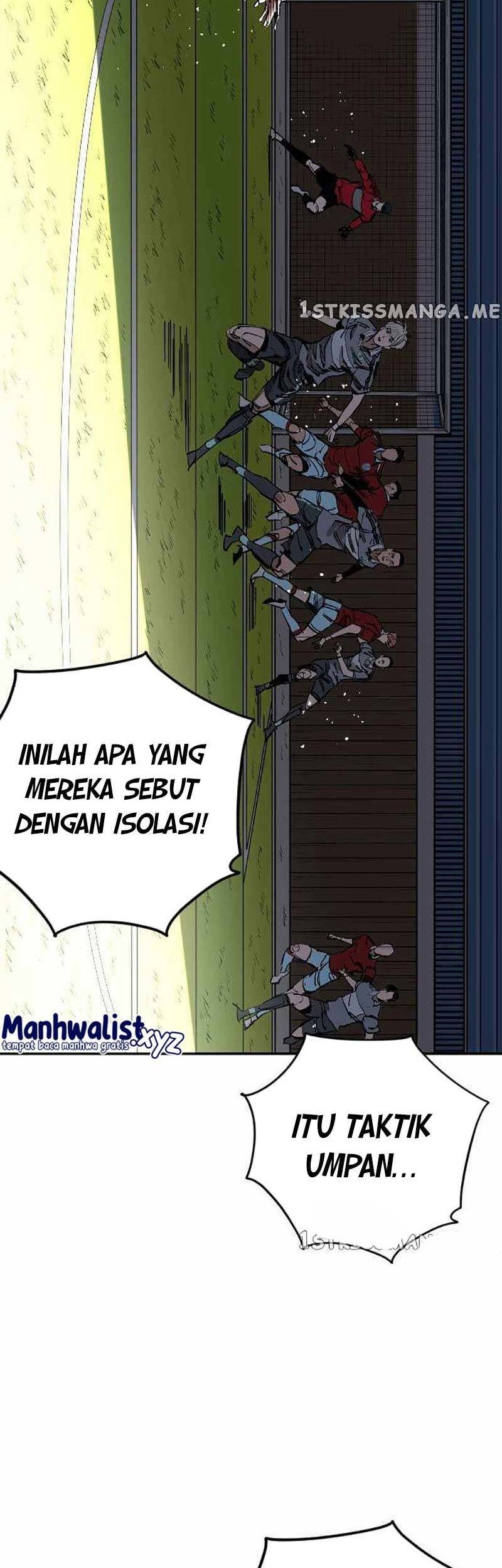 Build Up Chapter 119 Gambar 88