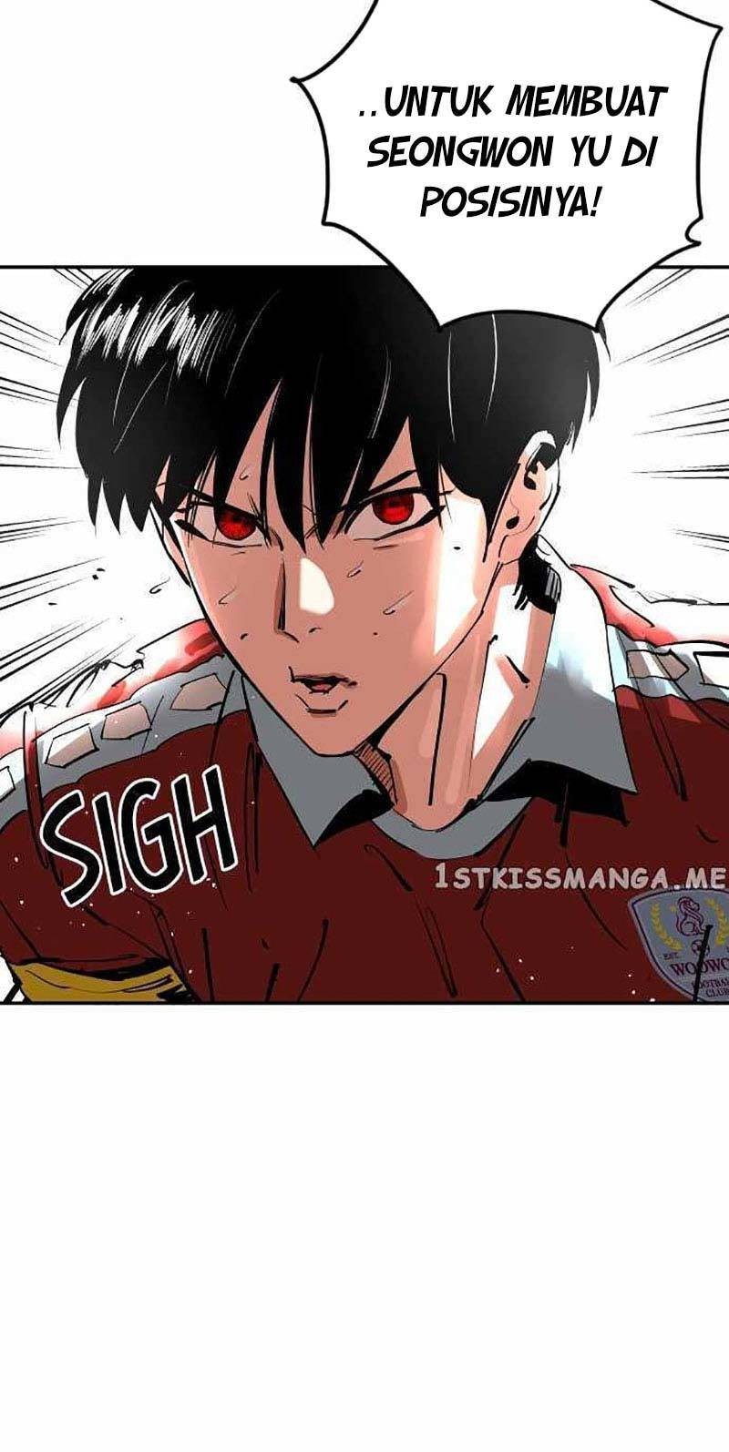 Build Up Chapter 119 Gambar 89