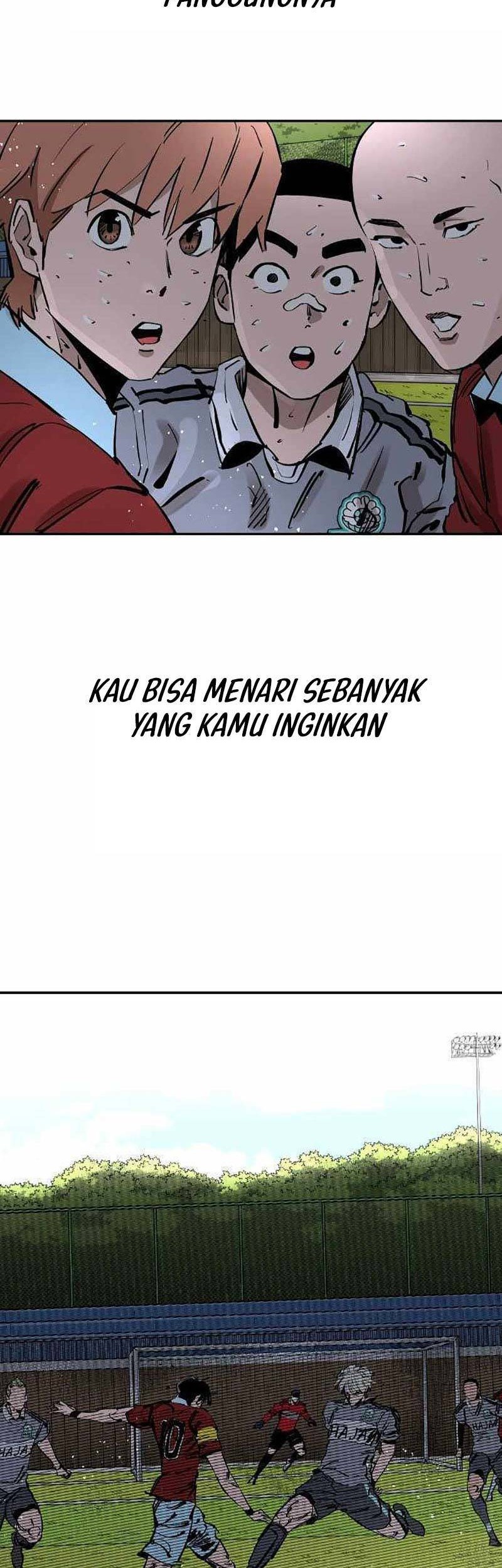Build Up Chapter 119 Gambar 91