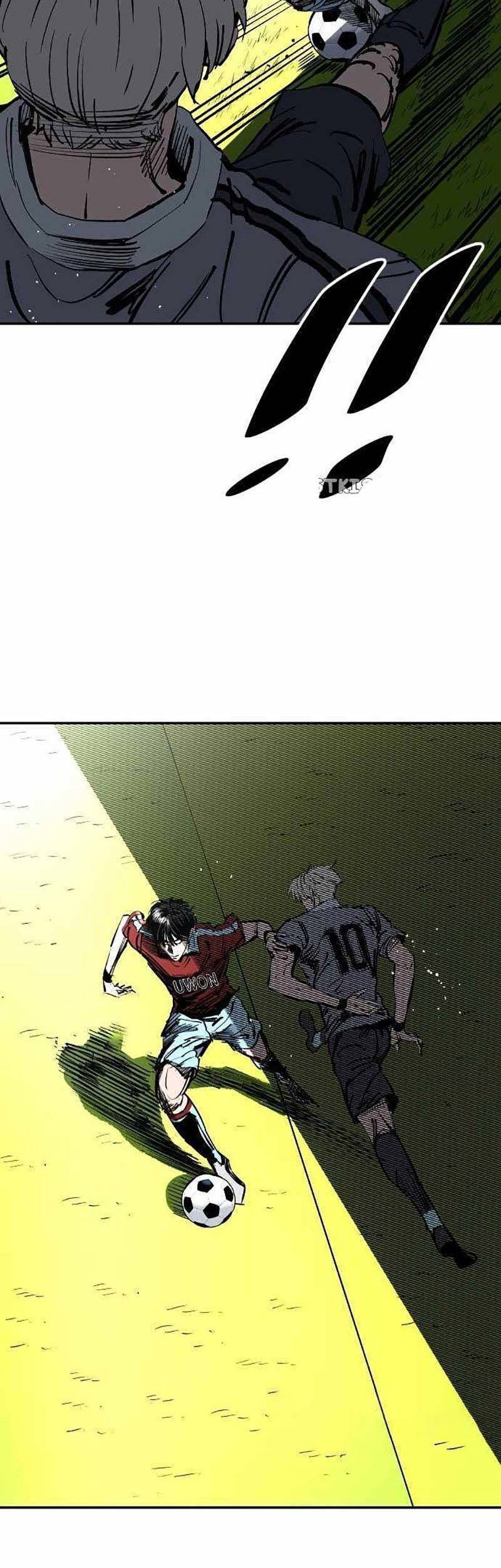 Build Up Chapter 119 Gambar 93