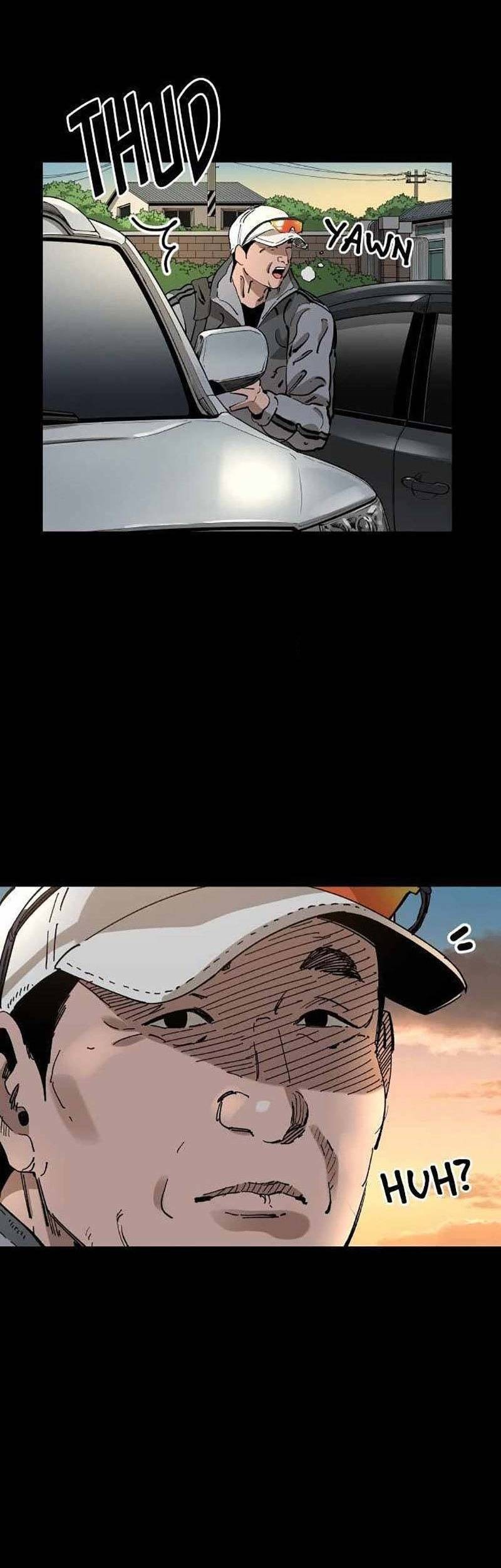 Baca Komik Build Up Chapter 119 Gambar 1