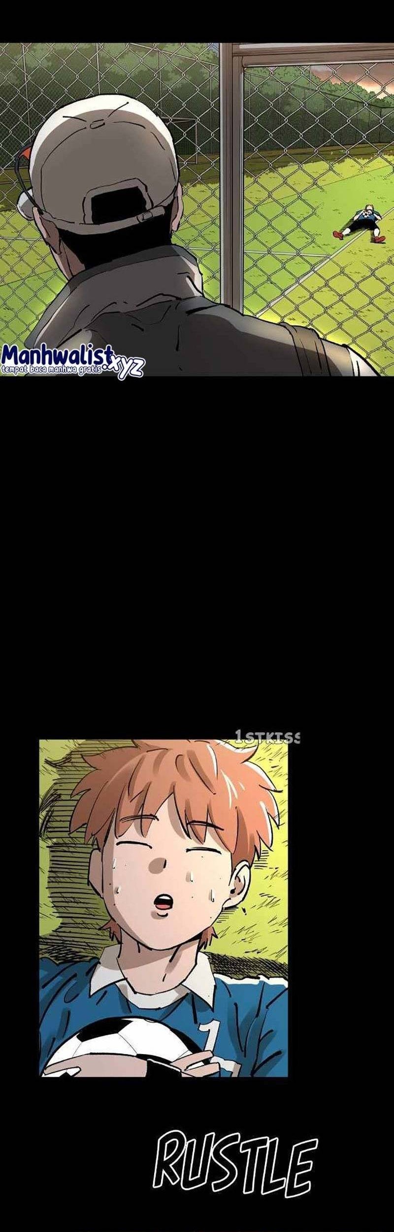 Baca  Build Up Chapter 119 Gambar 2