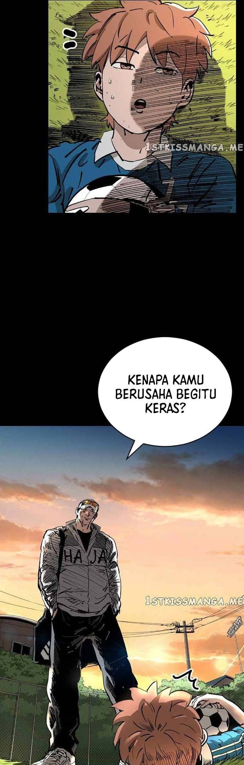 Build Up Chapter 119 Gambar 3