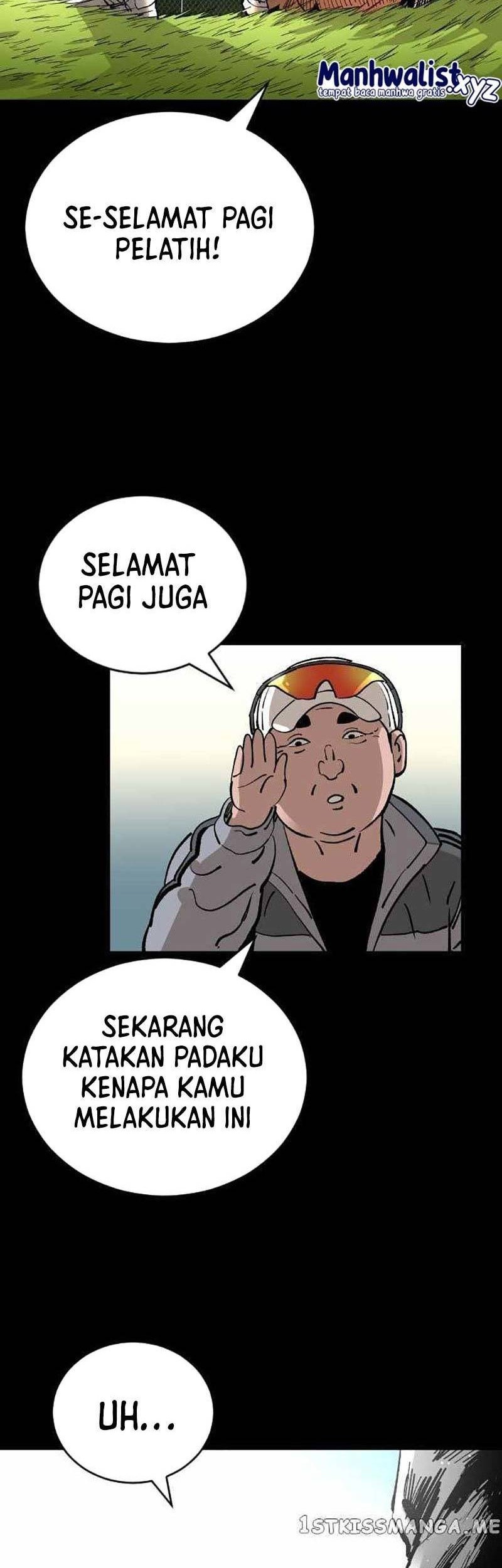 Build Up Chapter 119 Gambar 4