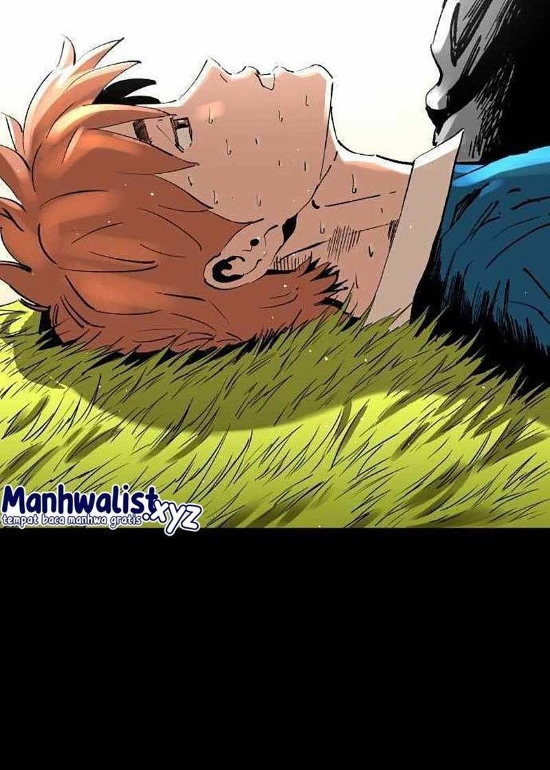 Build Up Chapter 119 Gambar 5