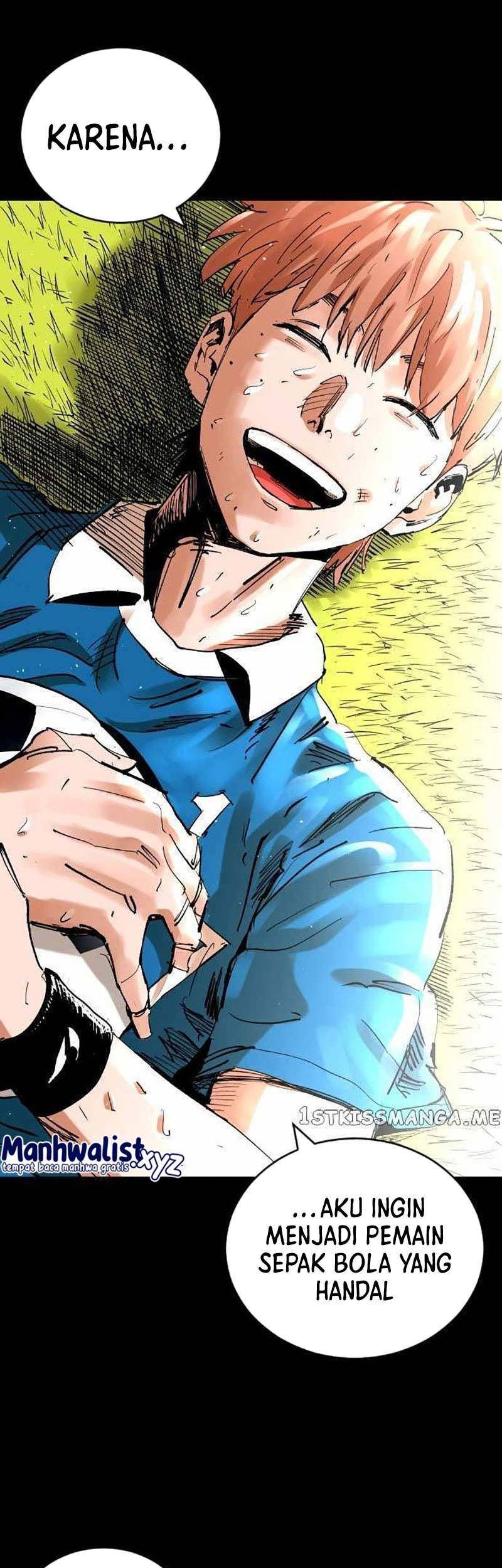 Build Up Chapter 119 Gambar 6