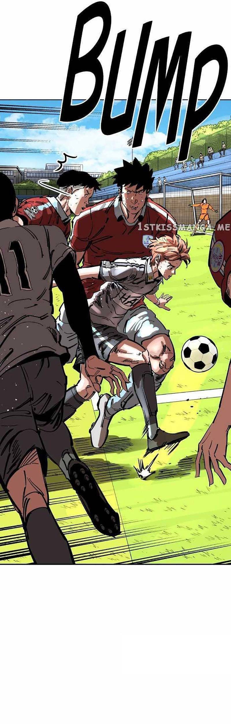 Build Up Chapter 119 Gambar 11