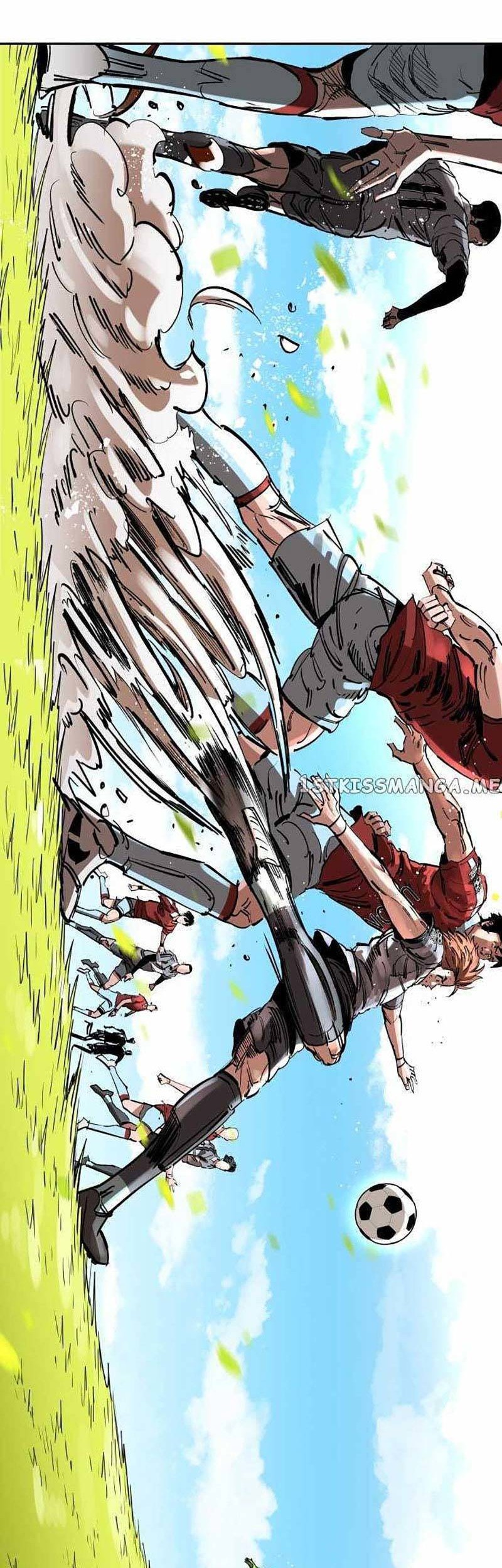 Build Up Chapter 119 Gambar 12