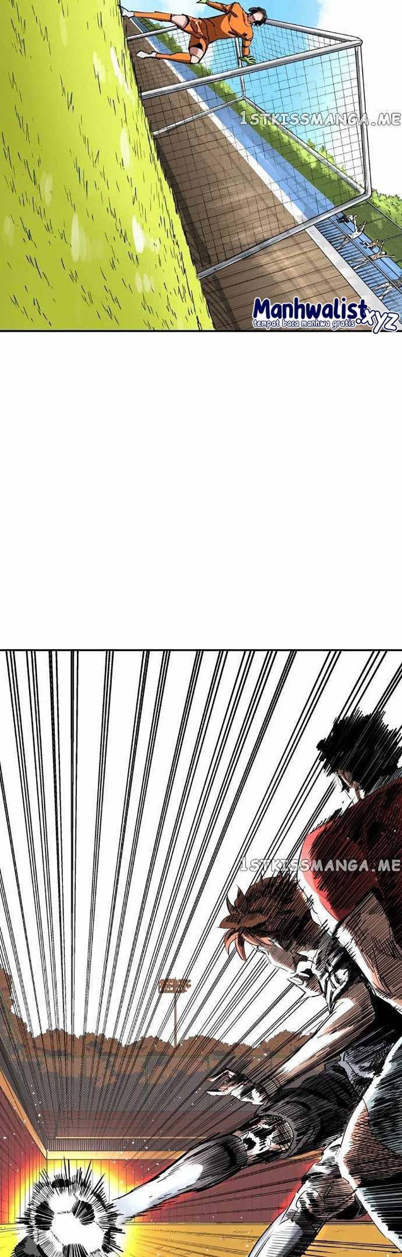 Build Up Chapter 119 Gambar 13