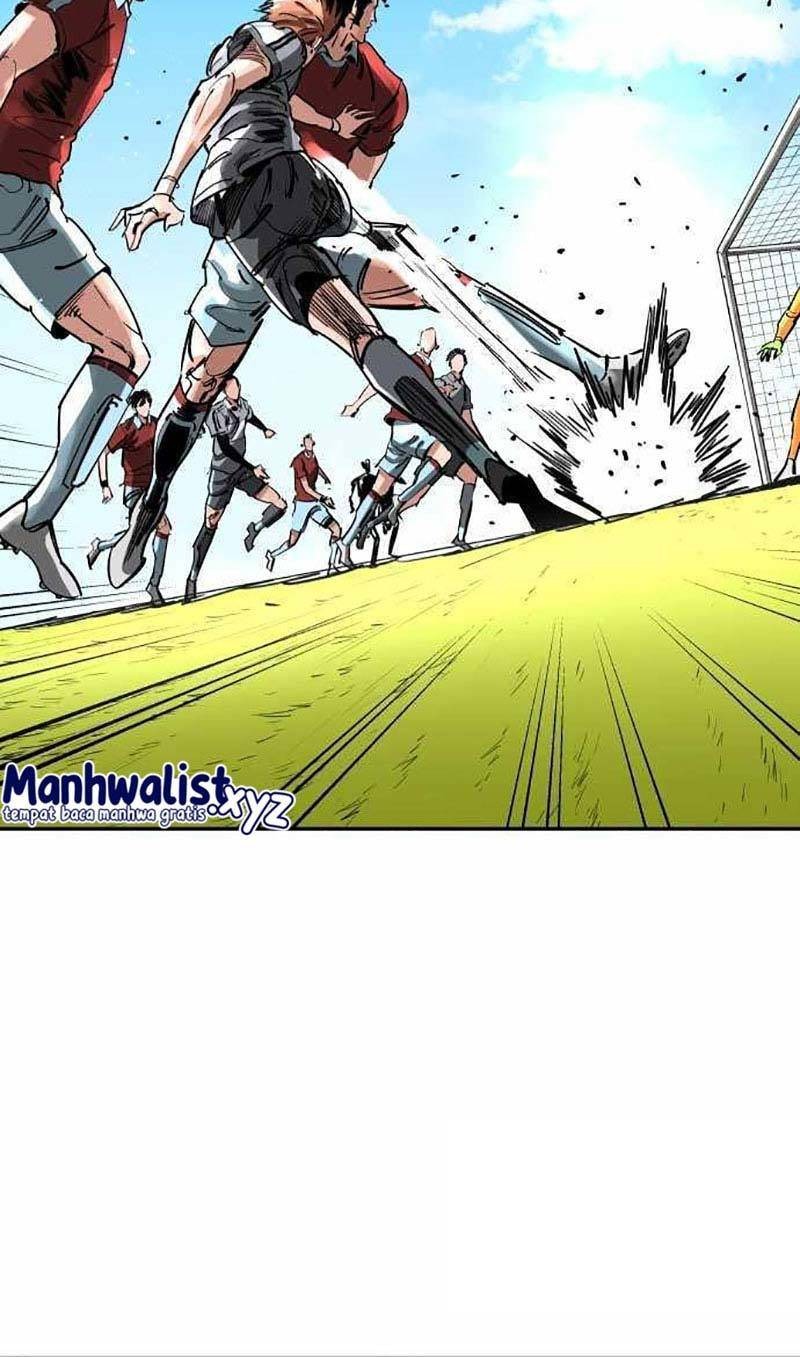 Build Up Chapter 119 Gambar 15