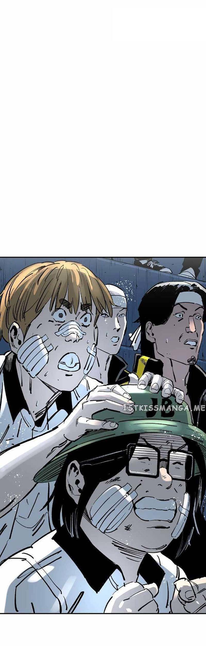 Build Up Chapter 119 Gambar 21