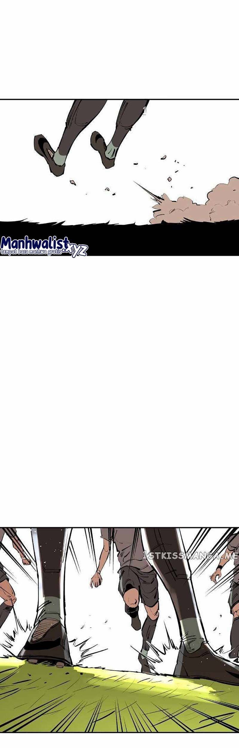 Build Up Chapter 119 Gambar 26