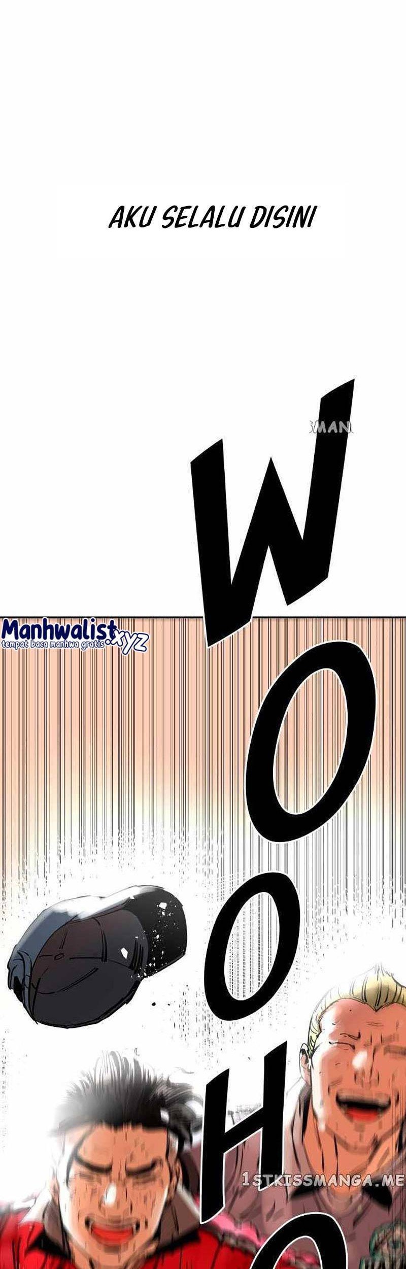 Build Up Chapter 119 Gambar 27