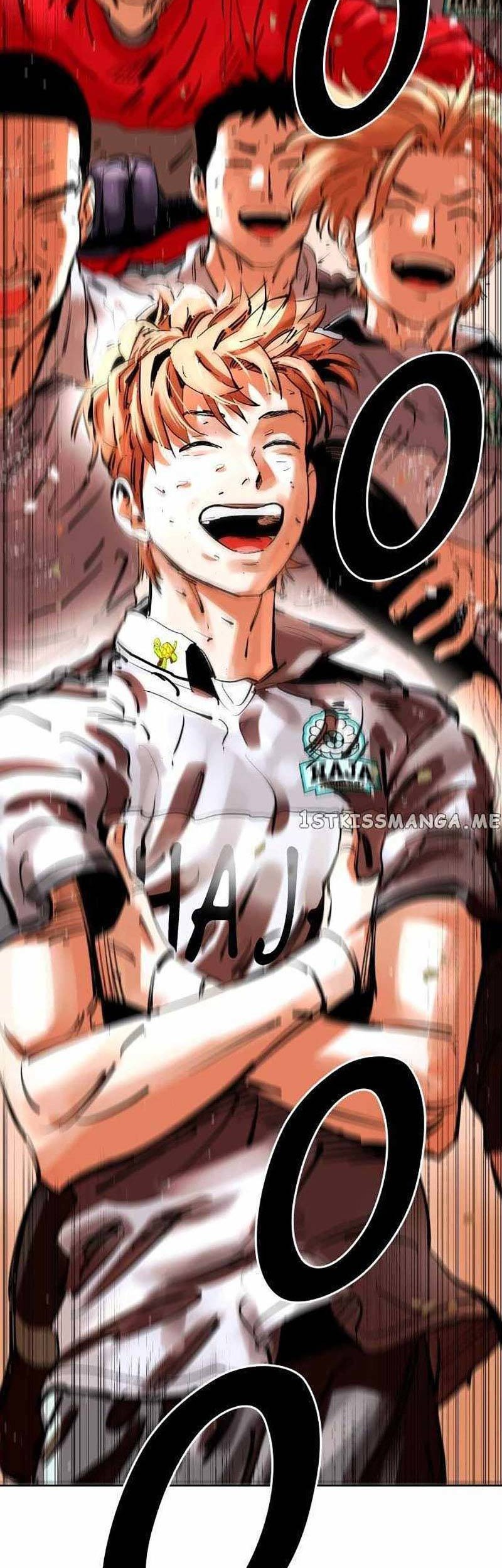 Build Up Chapter 119 Gambar 28