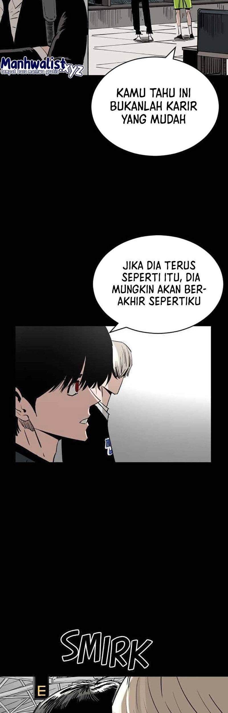 Build Up Chapter 119 Gambar 32