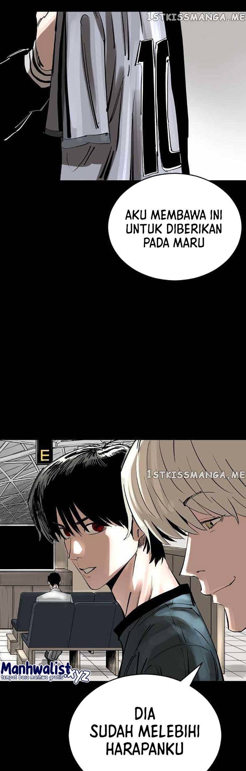 Build Up Chapter 119 Gambar 34