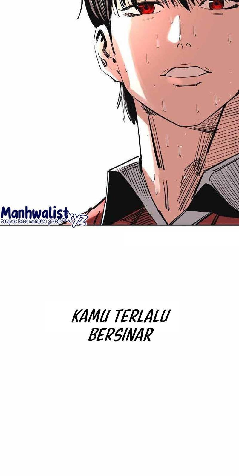 Build Up Chapter 119 Gambar 40