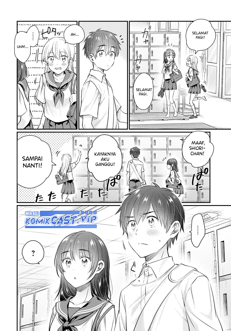 Fuufu Ijou Koibito Miman. Chapter 62 Gambar 18