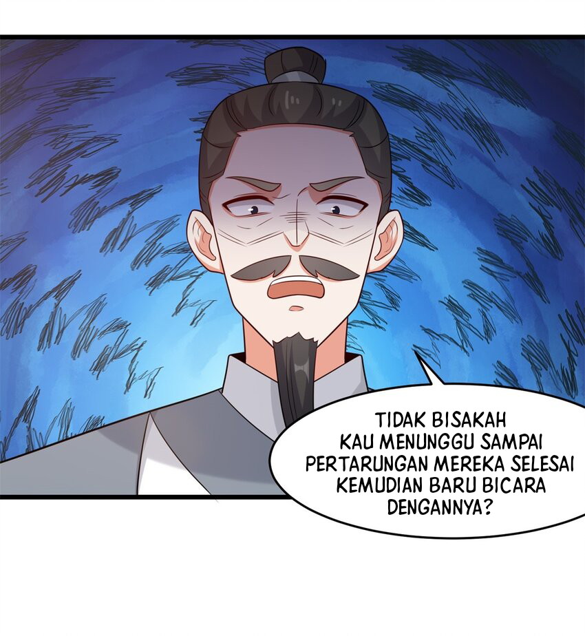 Endless devourer Chapter 124 Gambar 12