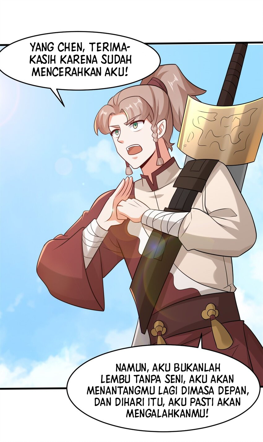 Endless devourer Chapter 124 Gambar 14
