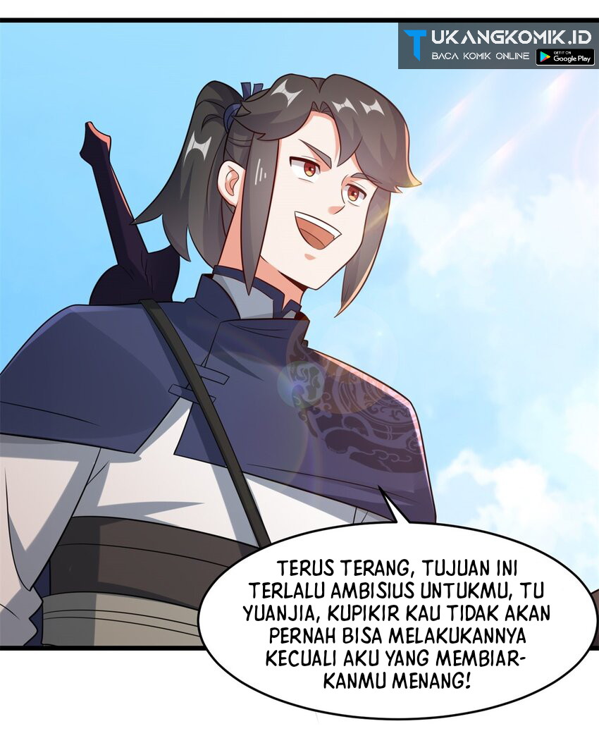 Endless devourer Chapter 124 Gambar 15