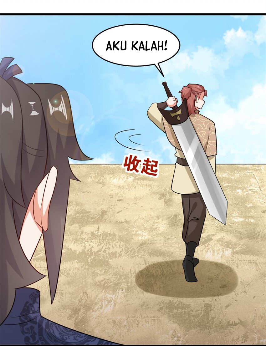 Endless devourer Chapter 124 Gambar 18