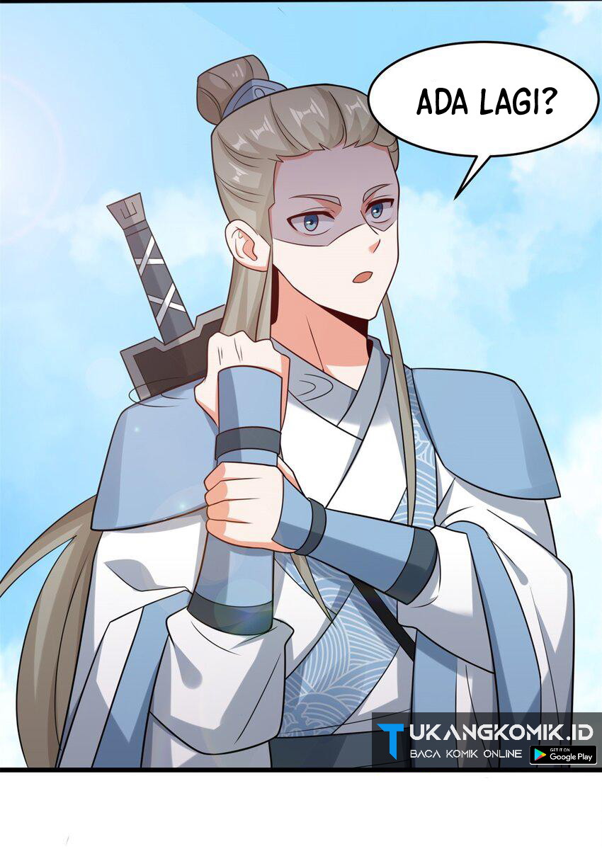 Endless devourer Chapter 124 Gambar 21