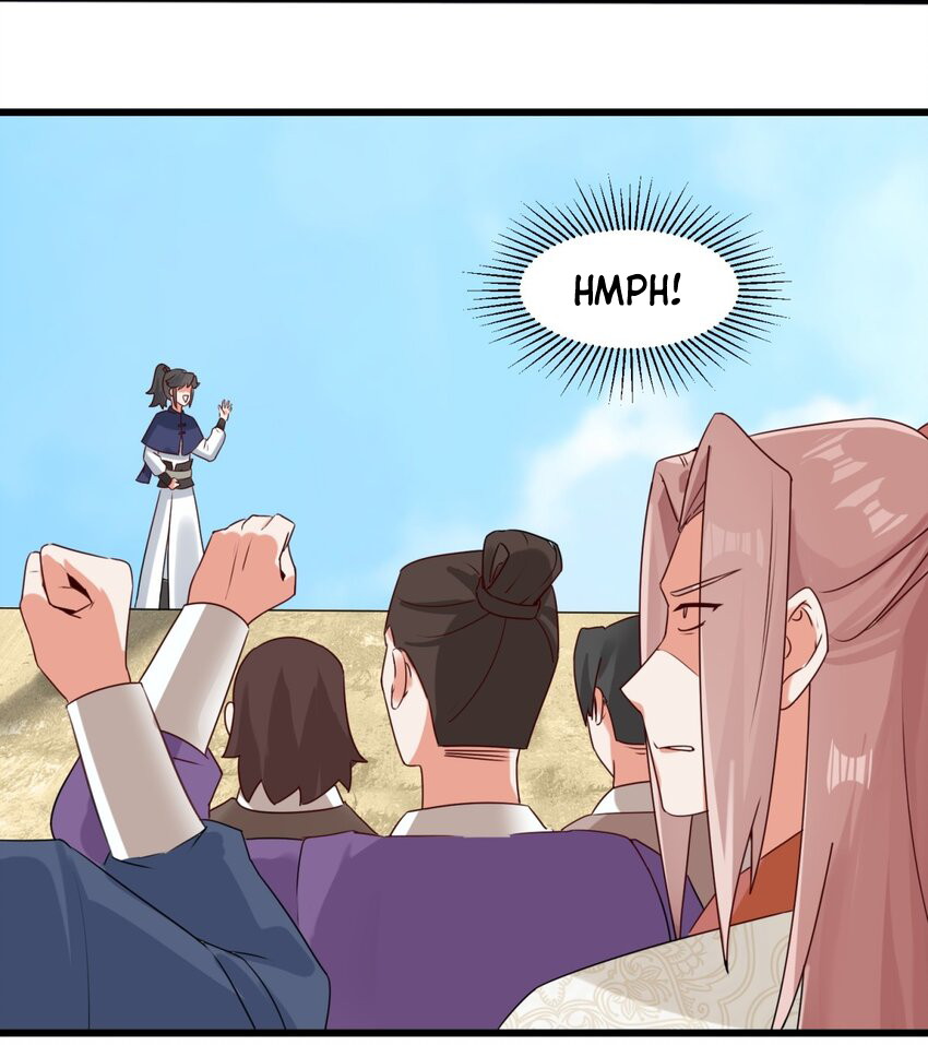 Endless devourer Chapter 124 Gambar 26