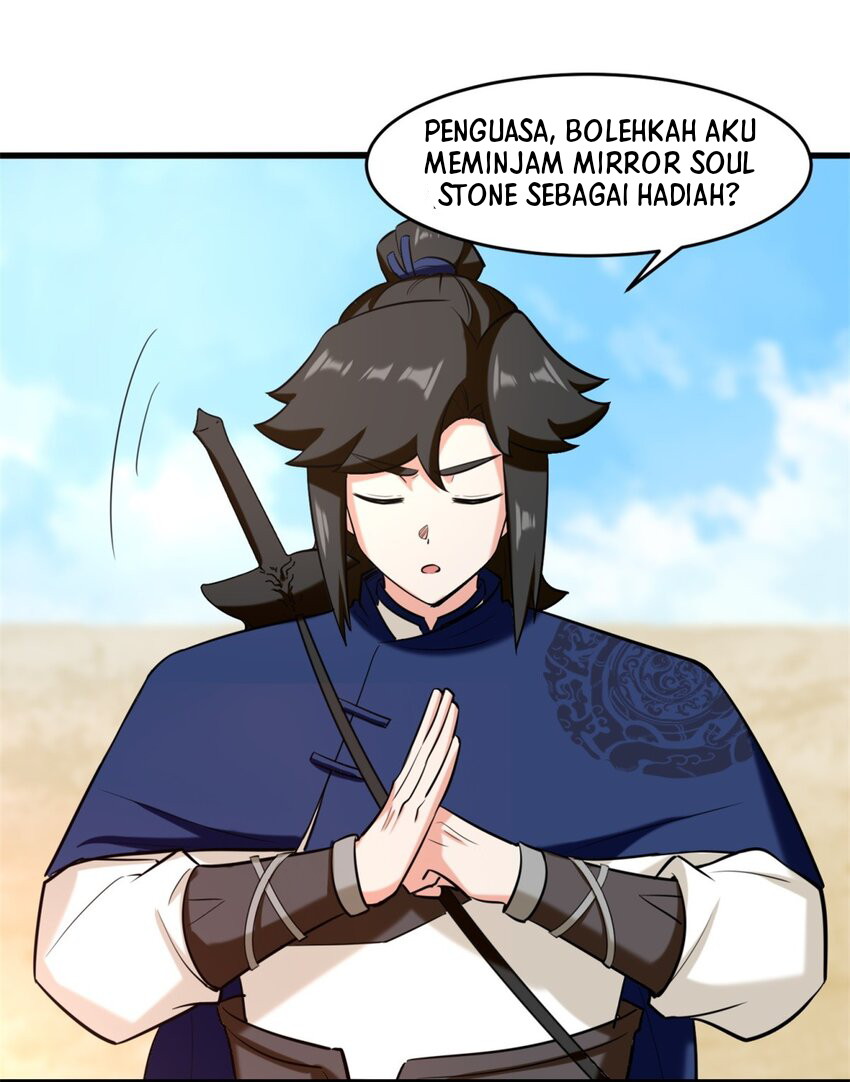 Endless devourer Chapter 124 Gambar 31
