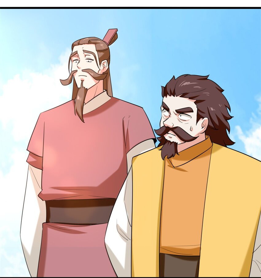 Endless devourer Chapter 124 Gambar 33