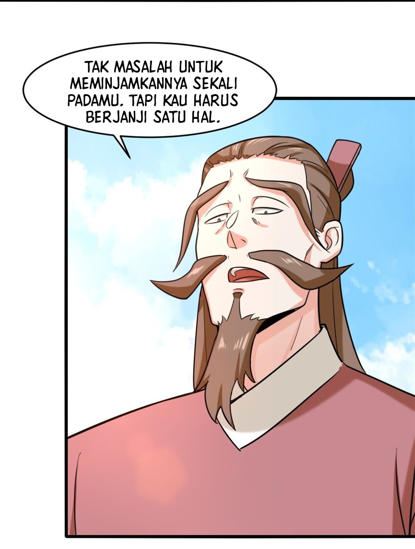 Endless devourer Chapter 124 Gambar 34
