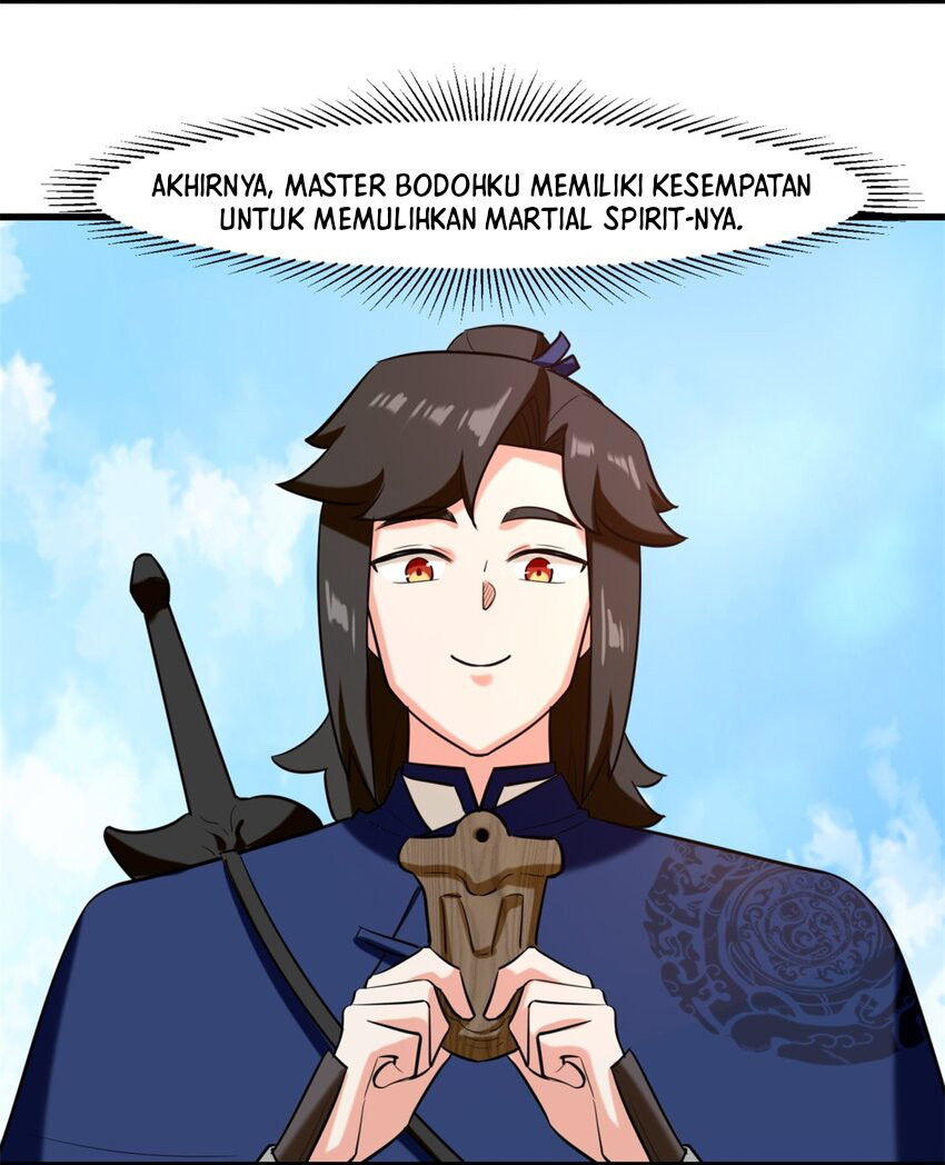 Endless devourer Chapter 124 Gambar 38