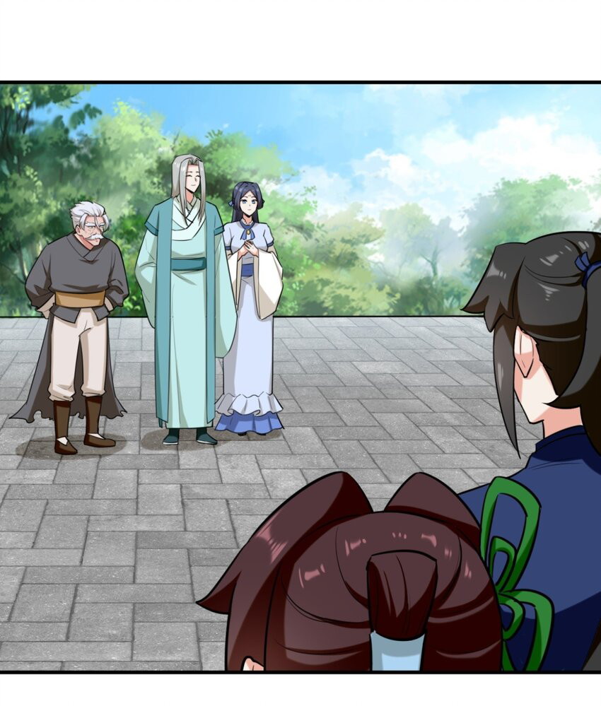 Endless devourer Chapter 124 Gambar 41