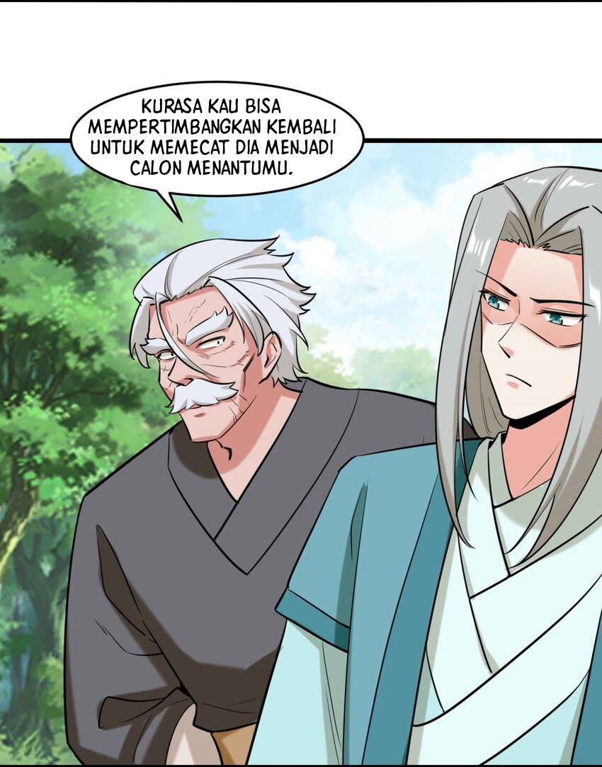 Endless devourer Chapter 124 Gambar 49