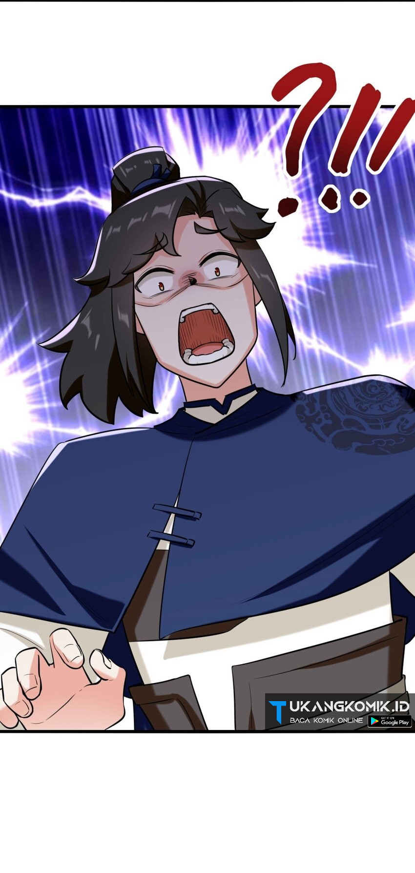 Endless devourer Chapter 124 Gambar 50