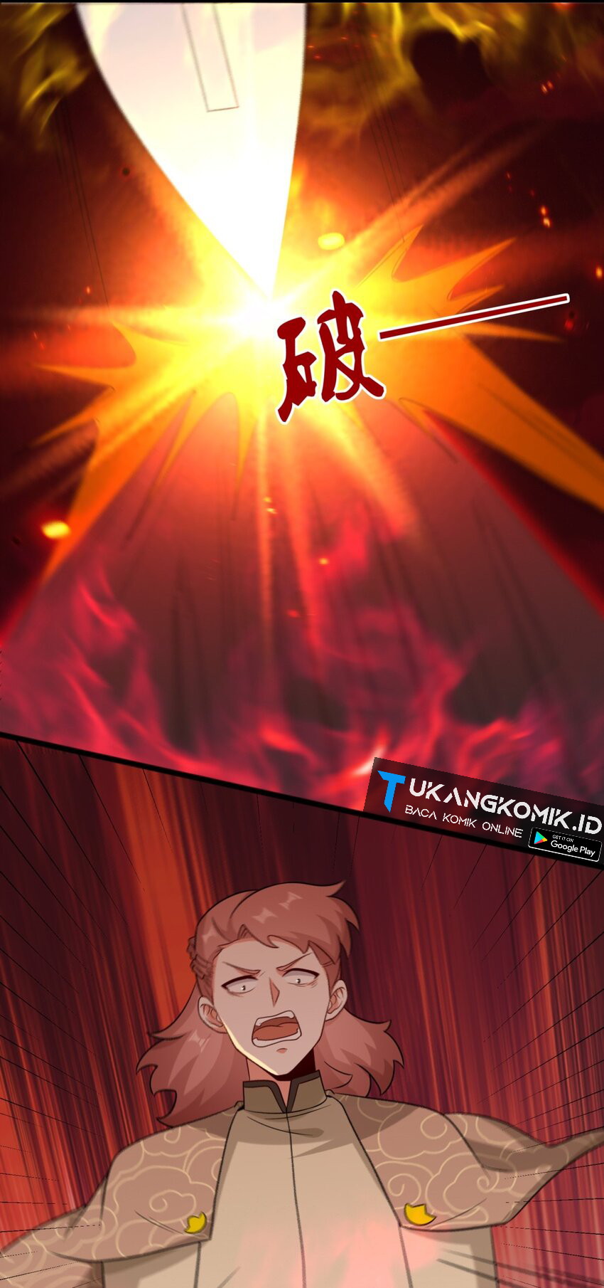 Endless devourer Chapter 124 Gambar 6