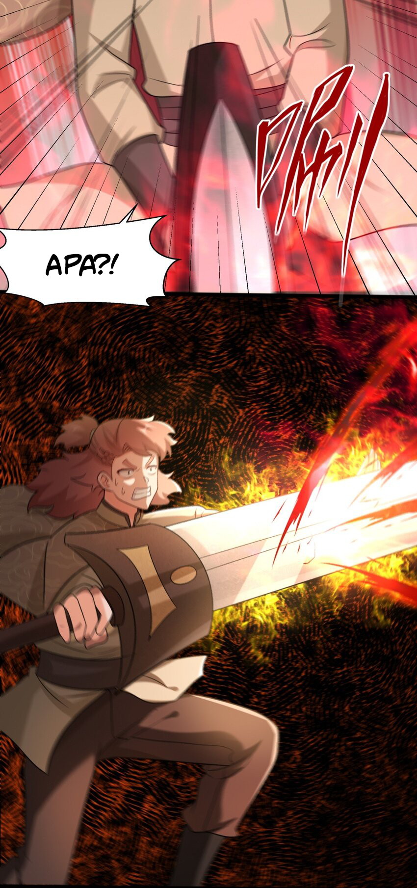 Endless devourer Chapter 124 Gambar 7
