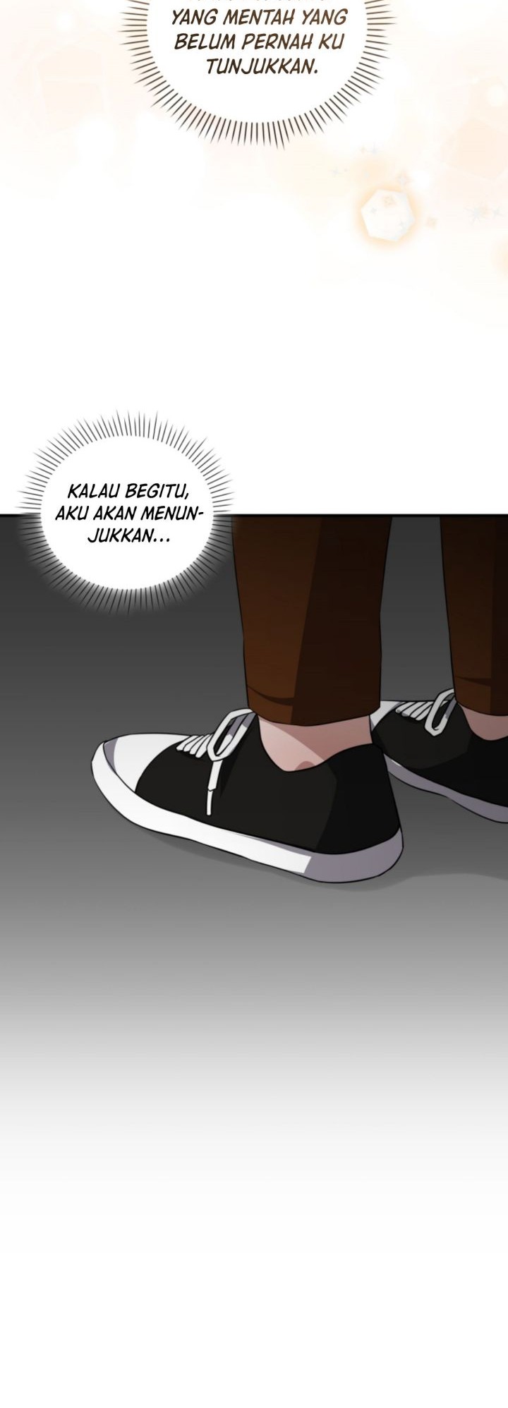 I Became a Top Actor Just by Reading Books! Chapter 44 Gambar 6