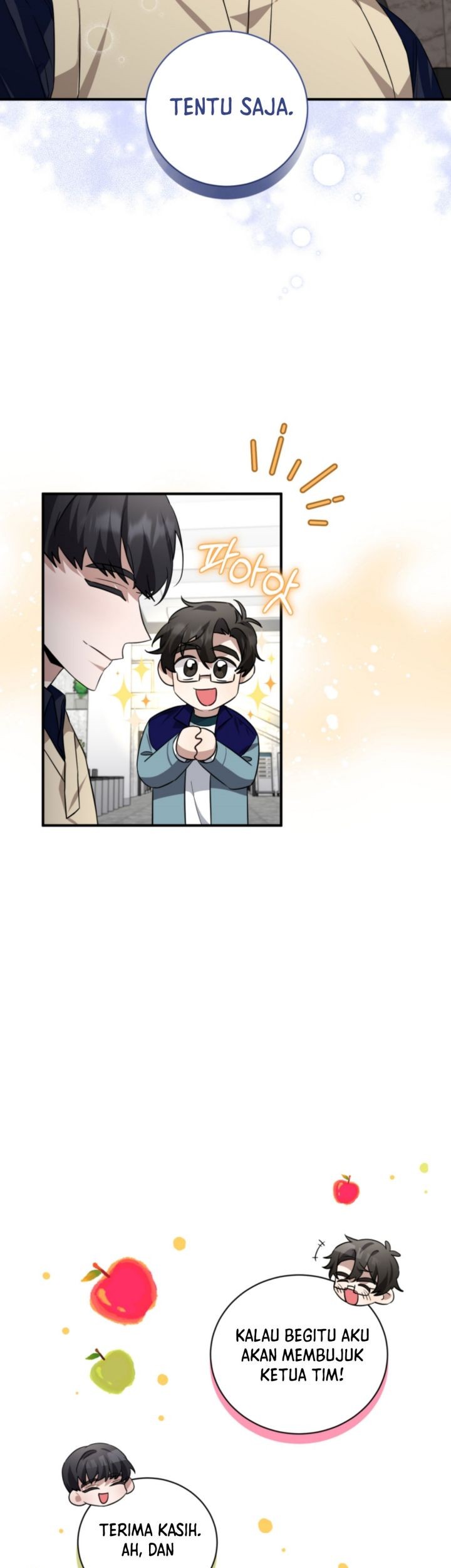 I Became a Top Actor Just by Reading Books! Chapter 44 Gambar 13