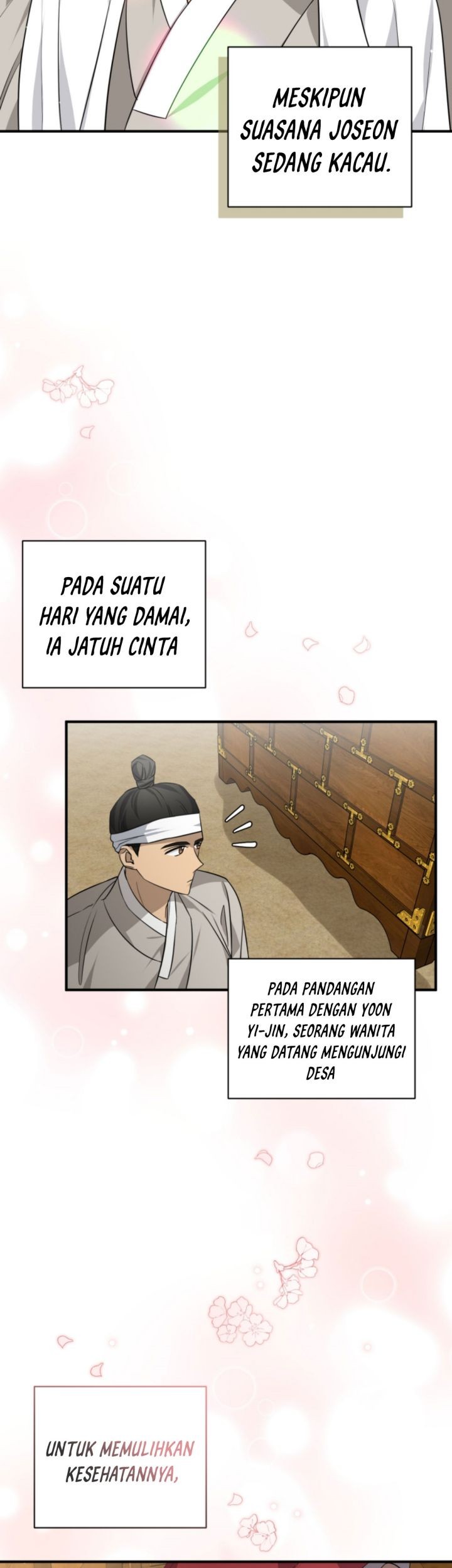 I Became a Top Actor Just by Reading Books! Chapter 44 Gambar 17