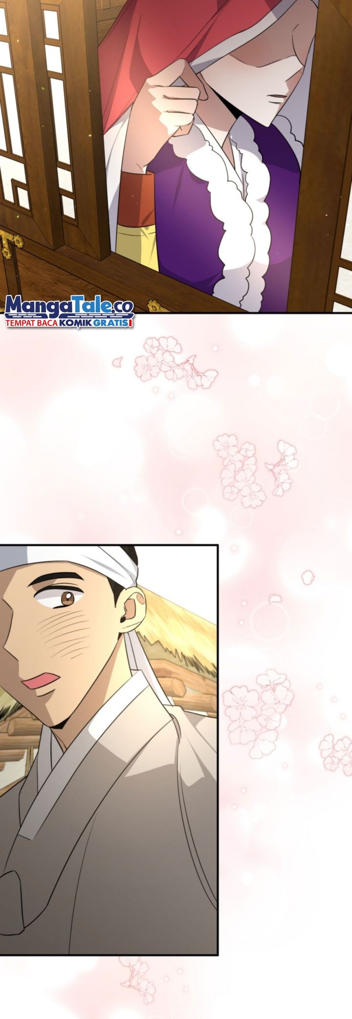 I Became a Top Actor Just by Reading Books! Chapter 44 Gambar 18