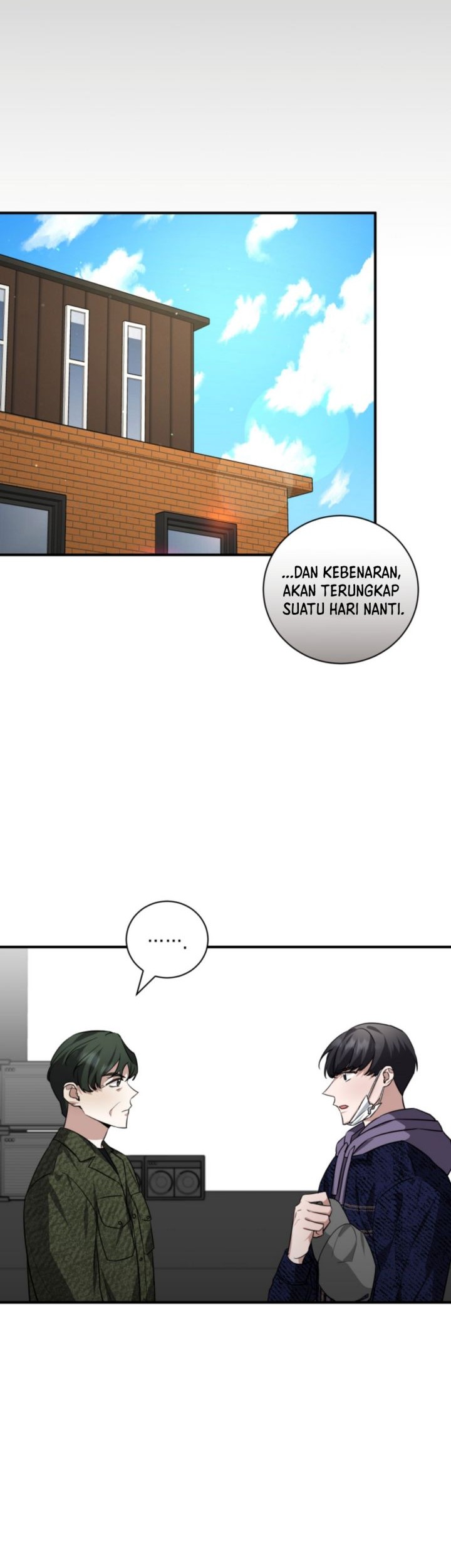 I Became a Top Actor Just by Reading Books! Chapter 44 Gambar 22