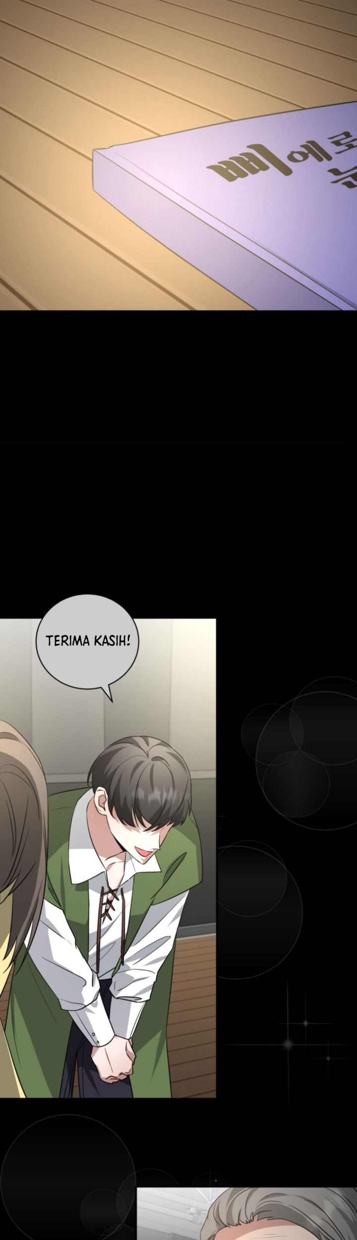 I Became a Top Actor Just by Reading Books! Chapter 44 Gambar 33