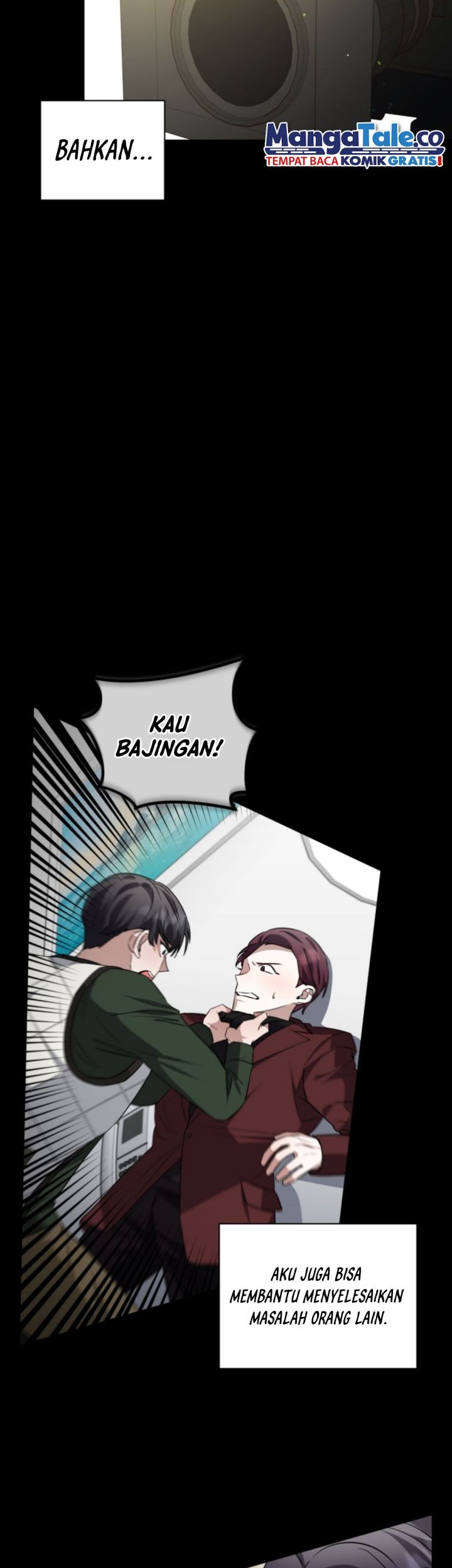 I Became a Top Actor Just by Reading Books! Chapter 44 Gambar 39