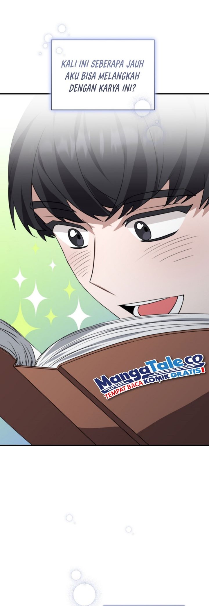 I Became a Top Actor Just by Reading Books! Chapter 44 Gambar 42