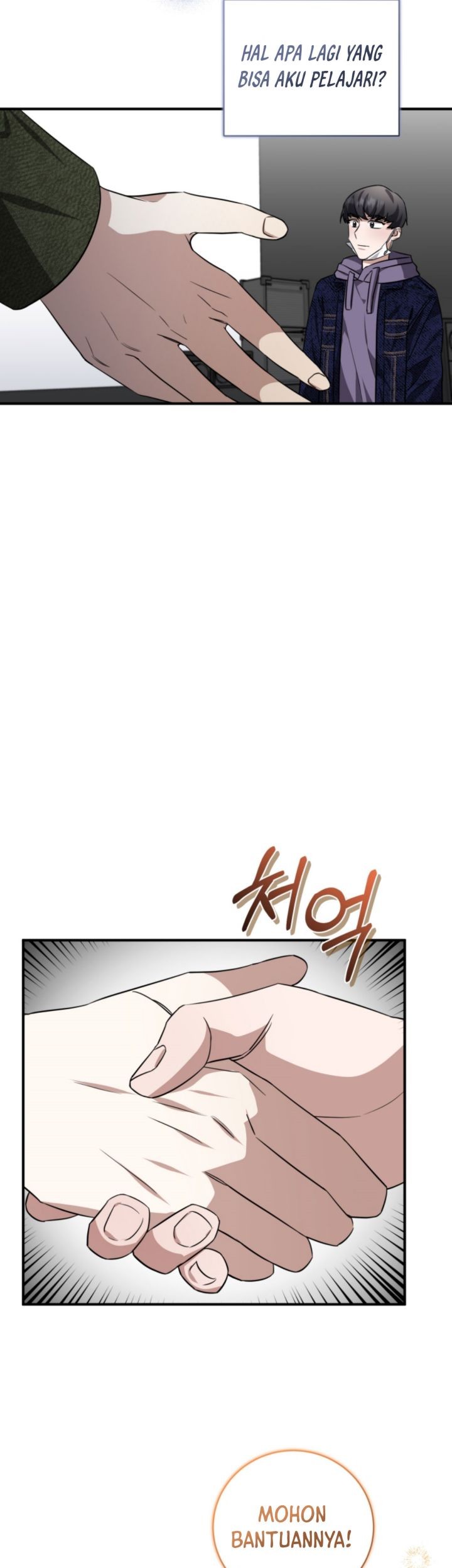 I Became a Top Actor Just by Reading Books! Chapter 44 Gambar 43