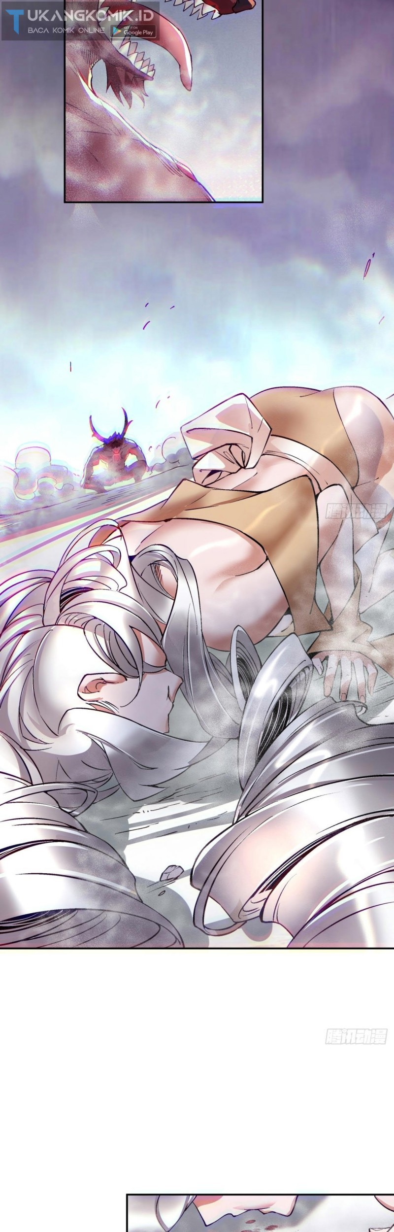 As The Richest Man, I Really Don’t Want To Be Reborn Chapter 49 Gambar 28